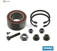 WHEEL BEARING KIT 30 90 3662 FOR VW GOLF/Mk/III JETTA VENTO ABF/AGG/AKR 2.0L