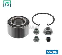 Fits SWAG 30 91 4250 Wheel Bearing Kit