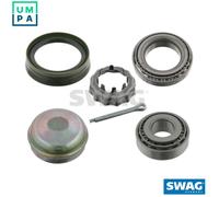 SWAG 30 92 6568 Wheel bearing kit