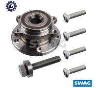 SWAG 30 92 7317 Wheel bearing kit