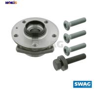 WHEEL BEARING KIT 30 92 7342 FOR VW BAG/BLF/BLP 1.6L 4cyl GOLF V