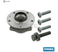 WHEEL BEARING KIT 30 92 7342 FOR VW BAG/BLF/BLP 1.6L 4cyl GOLF V
