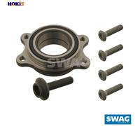 WHEEL BEARING KIT 30 93 0271 FOR AUDI CREC/CMDA/CTUB/CGXC 3.0L 6cyl A8