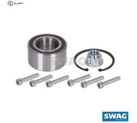 SWAG 30 93 4789 Wheel bearing kit