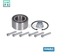 SWAG 30 93 4789 Wheel bearing kit
