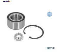 WHEEL BEARING KIT 300 312 1111/S FOR BMW 5/E61/E60/X/SAV/E3 X3/E83 X5/E53 2.0L