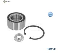 WHEEL BEARING KIT 300 312 1111/S FOR BMW 5/E61/E60/X/SAV/E3 X3/E83 X5/E53 2.0L