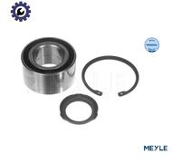 MEYLE 300 334 1100/S Wheel bearing kit