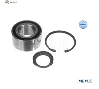 Meyle Wheel Bearing Kit 300 334 1100/S
