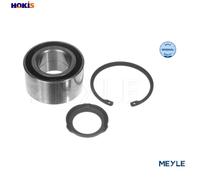 MEYLE 300 334 1100/S Wheel bearing kit