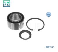 Meyle Wheel Bearing Kit 300 334 1100/S