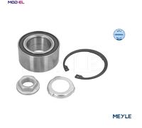 Meyle 300 334 1102/S Wheel Bearing Kit