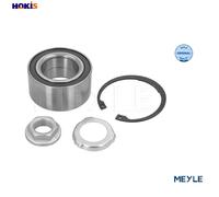 WHEEL BEARING KIT 300 334 1102/S FOR BMW Z3/Roadster/E36 Z4/E86/E85 N42B18 1.8L