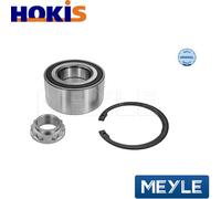 WHEEL BEARING KIT 300 750 0001 FOR BMW N53B30A N52B30BF/A/AF/B N54B30A N55B30