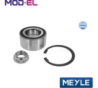 WHEEL BEARING KIT 300 750 0001 FOR BMW N53B30A N52B30BF/A/AF/B N54B30A N55B30
