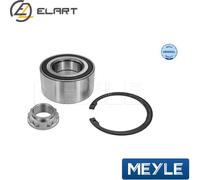 WHEEL BEARING KIT 300 750 0001 FOR BMW N53B30A N52B30BF/A/AF/B N54B30A N55B30