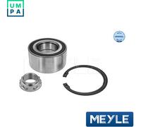 WHEEL BEARING KIT 300 750 0001 FOR BMW N53B30A N52B30BF/A/B/AF N54B30A N55B30
