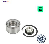 WHEEL BEARING KIT 301039 FOR FORD FUSION IKON/V FIESTA KA/Van FOCUS/Turnier 1.3L