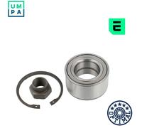 WHEEL BEARING KIT 301132 FOR FORD ESCORT/Mk/VII/Convertible/Rural/Turnier 1.4L
