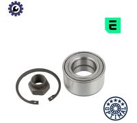 WHEEL BEARING KIT 301132 FOR FORD ESCORT/Mk/VII/Convertible/Rural/Turnier 1.4L