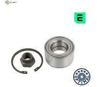 WHEEL BEARING KIT 301132 FOR FORD ESCORT/Mk/VII/Convertible/Rural/Turnier 1.4L