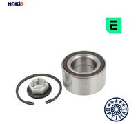 New Wheel Bearing Kit for FORD:KUGA I,KUGA II,C-MAX II,FOCUS II,ESCAPE II