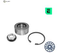 OPTIMAL 301511 Wheel bearing kit