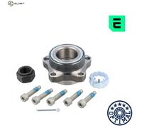OPTIMAL 301583 Wheel bearing kit