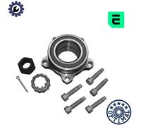 WHEEL BEARING KIT 301585 FOR FORD TRANSIT/Bus/Platform/Chassis/Van/TOURNEO 2.4L