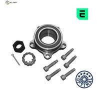 WHEEL BEARING KIT 301585 FOR FORD TRANSIT/Bus/Platform/Chassis/Van/TOURNEO 2.4L