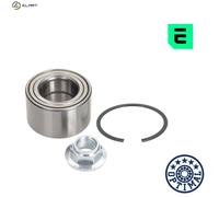 OPTIMAL 301701 Wheel bearing kit