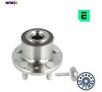 WHEEL BEARING KIT 301839 FOR LAND ROVER FREELANDER/2/VAN LR2/SUV FORD 2.2L 4cyl