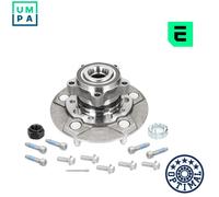 OPTIMAL 301905 Wheel bearing kit
