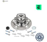 OPTIMAL 301905 Wheel bearing kit