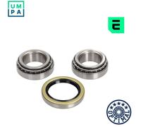 Optimal Wheel Bearing Kit 302058 - Rear for Ford Escort, Fiesta, Ka, Puma