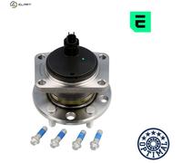 OPTIMAL 302197 Wheel bearing kit