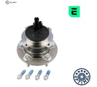 OPTIMAL 302202 Wheel bearing kit
