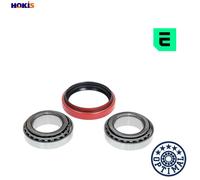 WHEEL BEARING KIT 302248 FOR FORD ESCORT/'95/Van/'91/Courrier/Express F6F 1.4L