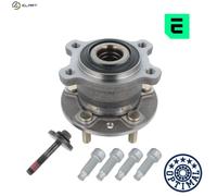 WHEEL BEARING KIT 302502 FOR FORD TXDA/UFDA/UKDA/G6DG 2.0L 4cyl KUGA I 2.5L