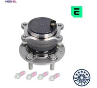 OPTIMAL 302509 Wheel bearing kit