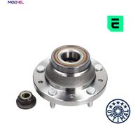OPTIMAL 302597 Wheel bearing kit