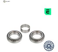 OPTIMAL 302904 Wheel bearing kit