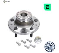 OPTIMAL 302906 Wheel bearing kit