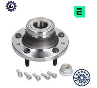 OPTIMAL 302908 Wheel bearing kit