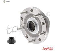 WHEEL BEARING KIT 304 088 FOR FORD TRANSIT/Platform/Chassis/Bus/Van SRFD 2.2L