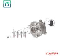 WHEEL BEARING KIT 304 871 FOR FORD M1DD/M1DA/B7DA/M2DA/M2DC 1.0L 3cyl C-MAX II