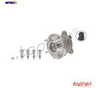 WHEEL BEARING KIT 304 871 FOR FORD M1DD/M1DA/B7DA/M2DA/M2DC 1.0L 3cyl C-MAX II