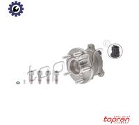 WHEEL BEARING KIT 304 871 FOR FORD M1DD/M1DA/B7DA/M2DA/M2DC 1.0L 3cyl C-MAX II