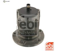 FEBI BILSTEIN 30886 Wheel bearing kit