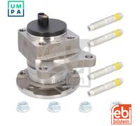 WHEEL BEARING KIT 30887 FOR PEUGEOT EXPERT/Platform/Chassis/Van/TEPEE FIAT